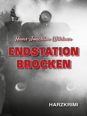 cover image of Endstation Brocken